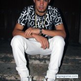 franciiscojaviiel chico soltero en Bajos De Haina