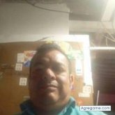 Jhon Carlos Ordoñez