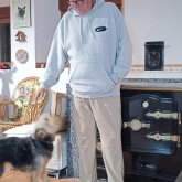 Busco pareja. Relación seria,