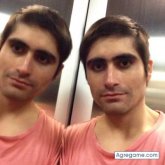 LuisErnesto10 chico soltero en Santiago