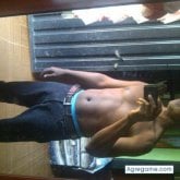 edwinreyes8881 chico soltero en Barinas