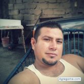 frankgarcia2525 chico soltero en Teotitlán De Flores Magón