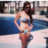 Mujeres solteras en Apartadó