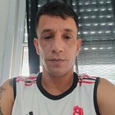 jorgeeduardo98049 chico soltero en Villa María
