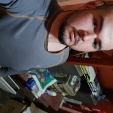 Operario. Busco pareja. Estoy buscando