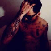 Busco hacer amistades. Personas de