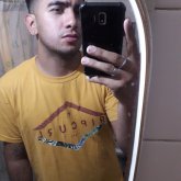 Busco pareja. Chicas. Buena onda. Mirar