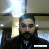 Kek0j0nes chico soltero en General Escobedo