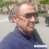 Busco hacer amistades.