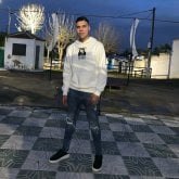 Mujeres solteras y enteras. Tengo 18