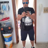 davidrey3575 chico soltero en Ferrol