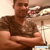 wesnersaintilus chico soltero en Curanipe