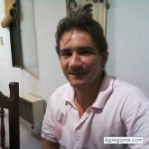 Dariofan chico soltero en Santa Fe