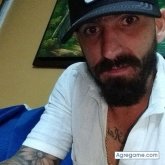 Santiagoduran1 chico soltero en San Diego