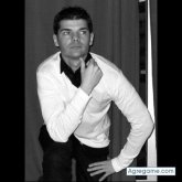 Cupip96 chico soltero en Barcelona