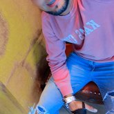 Cristofe123 chico soltero en San Antonio