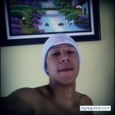 Nahaman chico soltero en Tegucigalpa