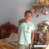 sonywing chico soltero en Chorrillos