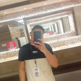 ricardojr8495 chico soltero en Baranoa