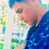 fabian_sandoval chico soltero en Puerto Barrios