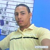 DJCHAMO chico soltero en Sabana Iglesia