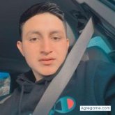 Pascual Francisco, Chico de San Marcos para Chicos en Agregame.