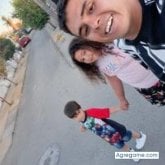 Busco pareja. Mujeres.