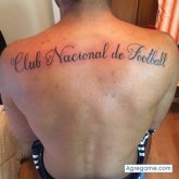 hafso chico soltero en Sayago