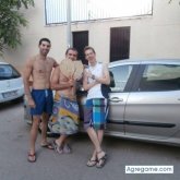 Encuentra Hombres solteros en Aljucer