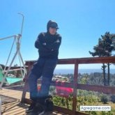 Busco pareja. Mujer cariñosa buena.