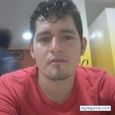 Duncar Perez Izquierdo