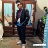ivanronaldochaco107 chico soltero en Ciudad De México