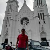 Busco mujer q no sea complicada de