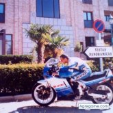 Jhonatan438 chico soltero en Asunción