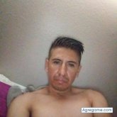 Raymunquis chico soltero en Anaheim