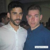 Chatear con josemanuel8945 de Estepa