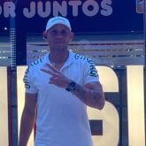 Buscó amistad soy nuevo por esta zona.