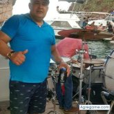 josealfredo8659 chico soltero en Antioch