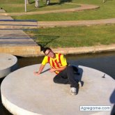 fran965 chico soltero en Dos Hermanas