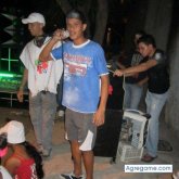 HaideN chico soltero en Barranquilla