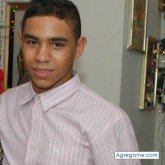 CesarDMelean chico soltero en Maracaibo