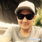 Cristian Heredia Ruiz