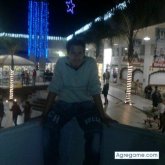 thevoz chico soltero en Aguascalientes