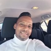 Busco una mujer alegre y divertida que