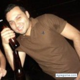 valdo001 chico soltero en Monterrey