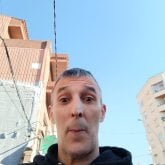 Busco pareja. Busco mujer de 35 a 45.