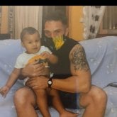 Busco pareja. Mujeres. Trabajador