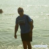 Albertus74 chico soltero en Pachacamac