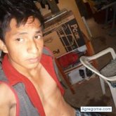 revier159 chico soltero en Pimentel