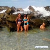 zugey chica soltera en Caracas